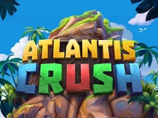 Atlantis Crush screenshot