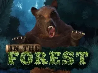 In The Forest