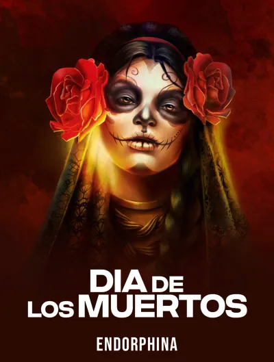 Dia De Los Muertos