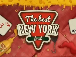 Best New York Food screenshot