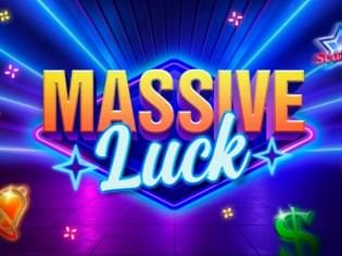 Massive Luck screenshot
