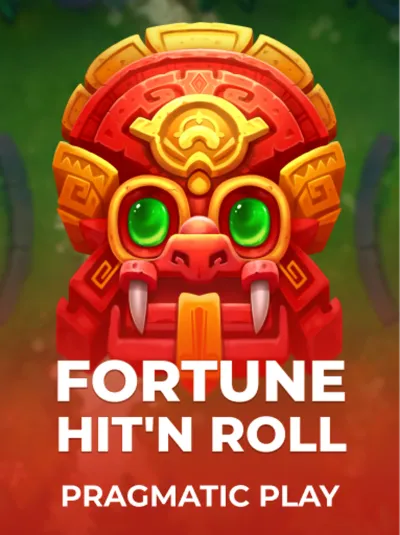 Fortune Hit'n Roll