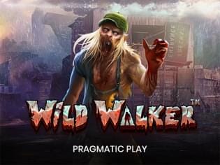Wild Walker screenshot