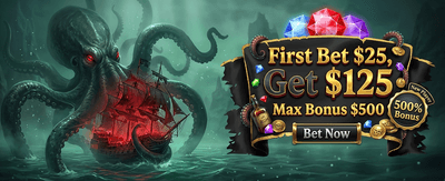 Welcome Match Bonus