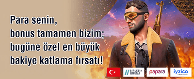 Popüler Slotlarda Ücretsiz Spin promotion