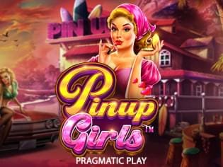 Pinup Girls screenshot