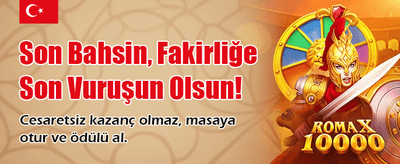Büyük Kazançlara Hazır Mısın?