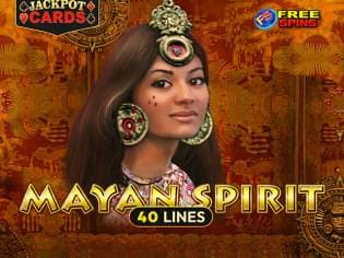 Mayan Spirit screenshot